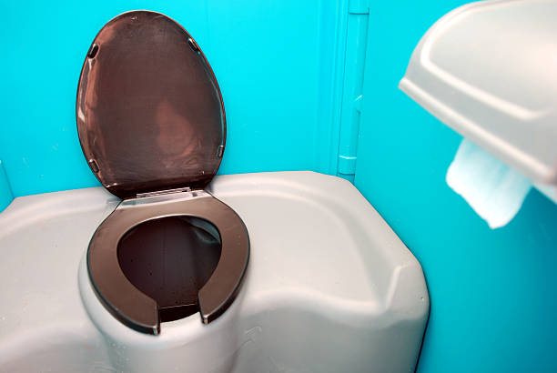 Best Portable restroom trailer rental  in Bear Rocks, PA