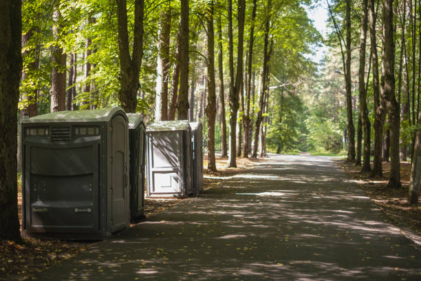 Best Construction site porta potty rental  in Bear Rocks, PA