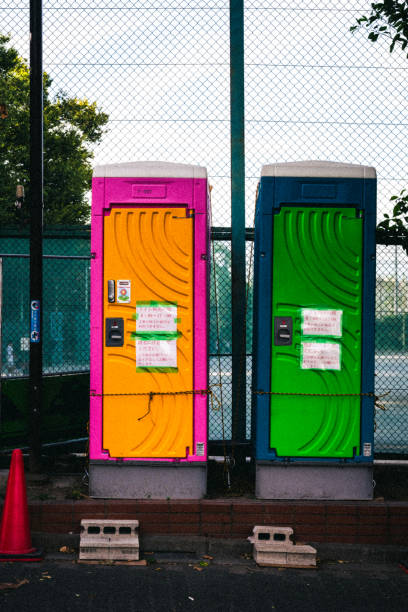 Best Construction site porta potty rental  in Bear Rocks, PA