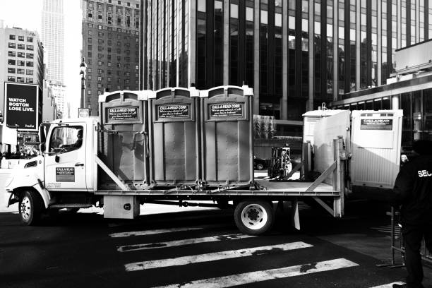 Best Luxury portable toilet rental  in Bear Rocks, PA
